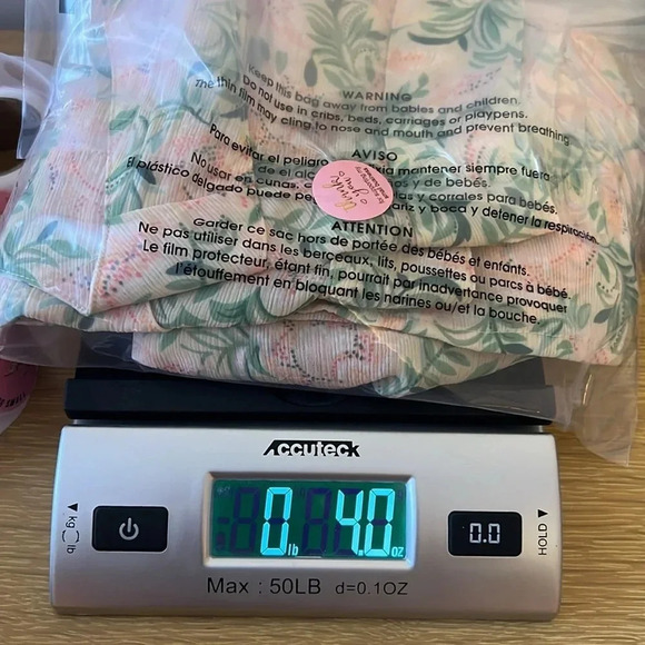 Victoria’s Secret Gold Label Vintage 90s Floral Print Valentines Smocked Blouse - Picture 10 of 11